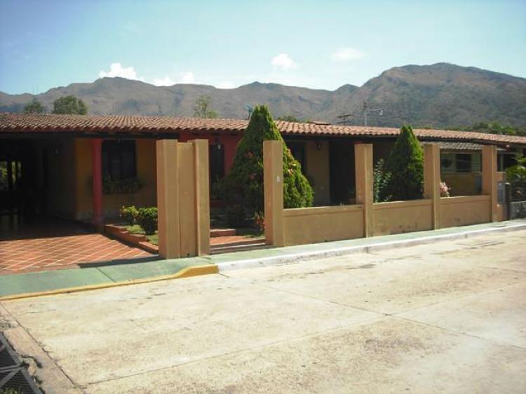 Foto Casa en Venta en La Cumaca, San Diego, Carabobo - BsF 6.500.000 - CAV55244 - BienesOnLine