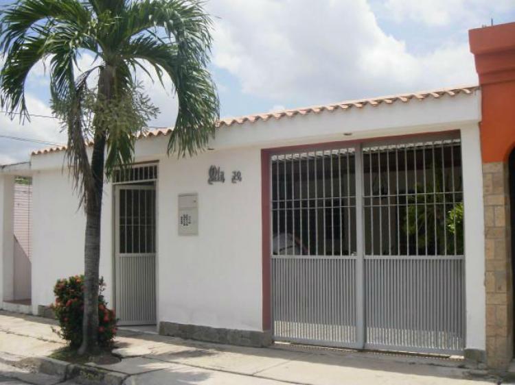 Foto Casa en Venta en El Remanso, San Diego, Carabobo - BsF 5.200.000 - CAV55248 - BienesOnLine