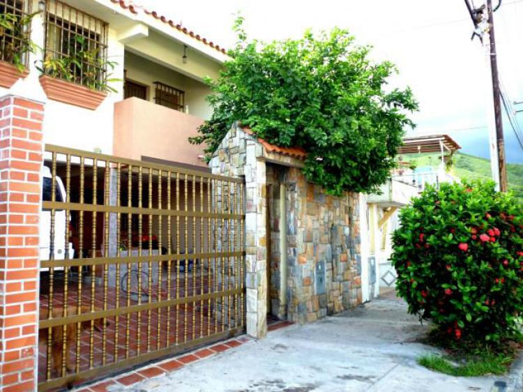 Foto Casa en Venta en La Esmeralda, San Diego, Carabobo - BsF 4.000.000 - CAV52740 - BienesOnLine