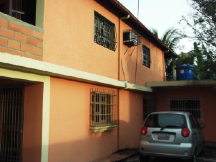 Foto Casa en Venta en San Diego, Carabobo - BsF 1.800.000 - CAV44756 - BienesOnLine