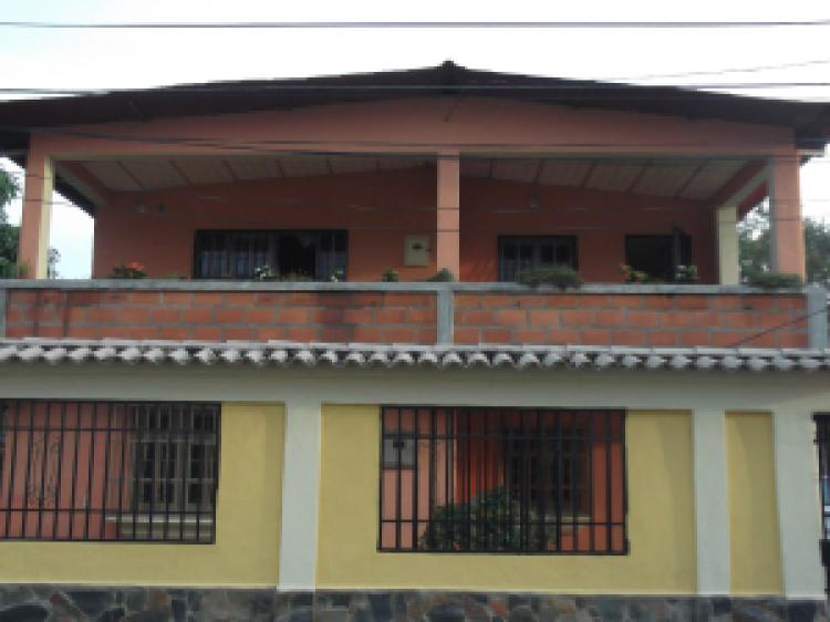 Foto Casa en Venta en San Diego, Carabobo - BsF 1.450.000 - CAV44710 - BienesOnLine