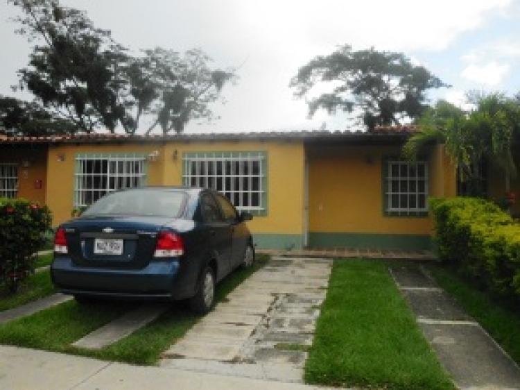 Foto Casa en Venta en San Diego, Carabobo - BsF 1.450.000 - CAV44711 - BienesOnLine