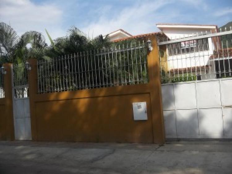 Foto Casa en Venta en San Diego, Carabobo - BsF 2.000.000 - CAV44758 - BienesOnLine