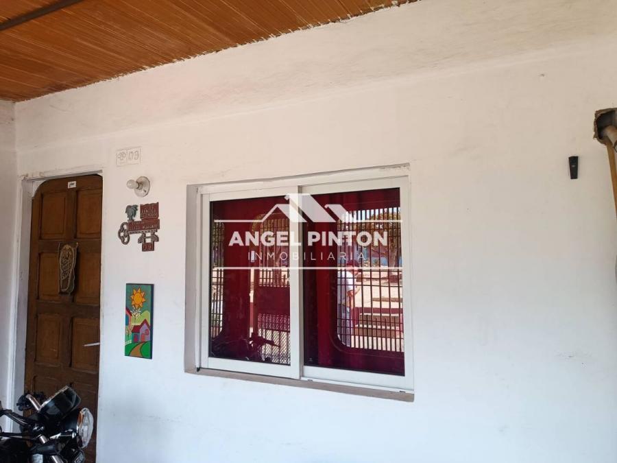 Foto Casa en Venta en San Francisco, Zulia - U$D 7.300 - CAV228703 - BienesOnLine