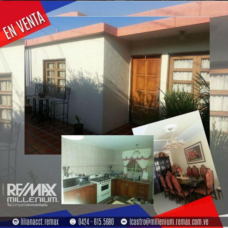 Foto Casa en Venta en Maracaibo, Zulia - BsF 45.000.000 - CAV88645 - BienesOnLine