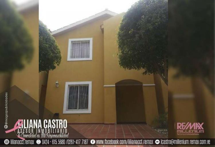 Foto Casa en Venta en Maracaibo, Zulia - BsF 49.800.000 - CAV92039 - BienesOnLine