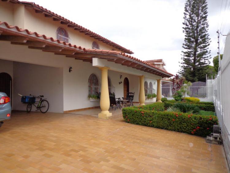 Foto Casa en Venta en Turmero, Aragua - BsF 24.500.000 - CAV56152 - BienesOnLine