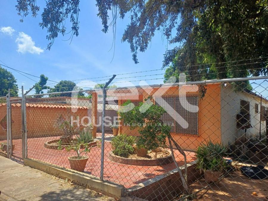 Home in Metric Way