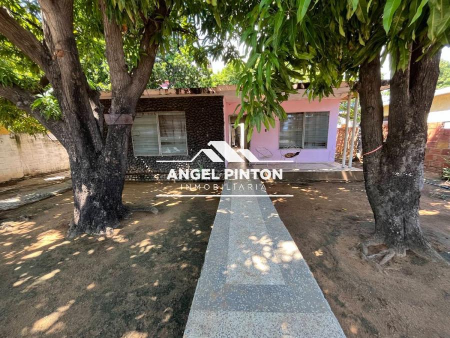 Home in Metric Way