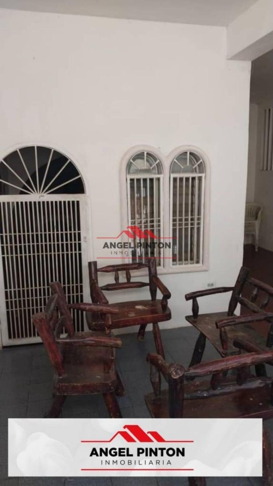 Foto Casa en Venta en San Francisco, Zulia - U$D 12.000 - CAV187630 - BienesOnLine