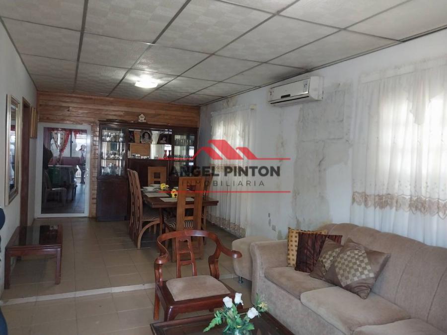 Foto Casa en Venta en San Francisco, Zulia - U$D 6.000 - CAV191680 - BienesOnLine