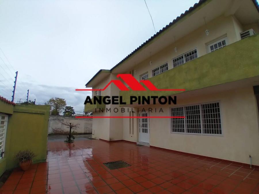 Foto Casa en Venta en Ciudad Ojeda, Zulia - U$D 35.000 - CAV178831 - BienesOnLine