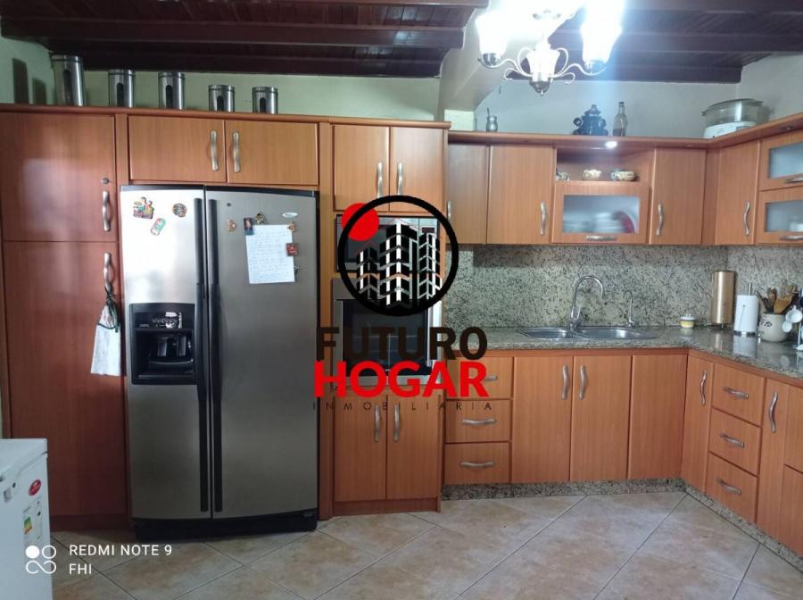 Foto Casa en Venta en Iribarren, URB La Concordia, Lara - U$D 55.000 - CAV173178 - BienesOnLine