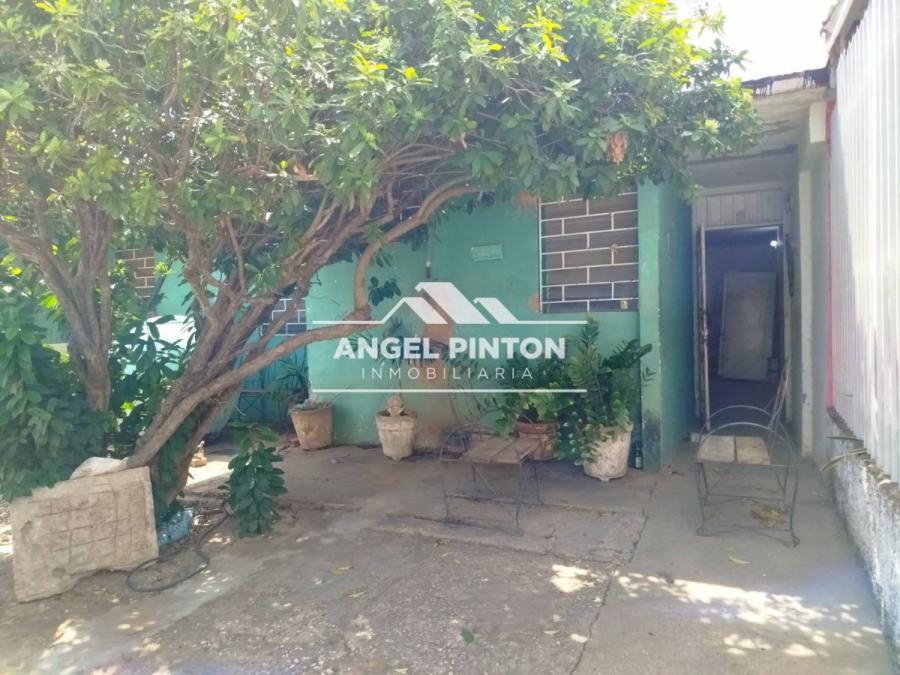 Foto Casa en Venta en San Francisco, Zulia - U$D 20.000 - CAV266825 - BienesOnLine