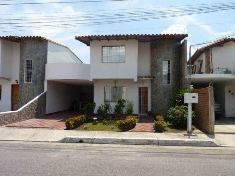 Foto Casa en Venta en Maracay, Aragua - BsF 60.000.000 - CAV92230 - BienesOnLine