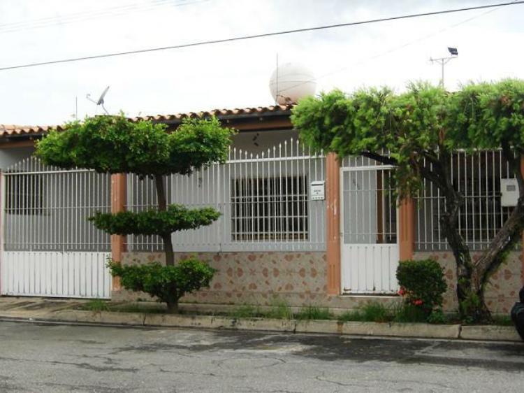Foto Casa en Venta en Maracay, Aragua - BsF 64.000.000 - CAV92234 - BienesOnLine