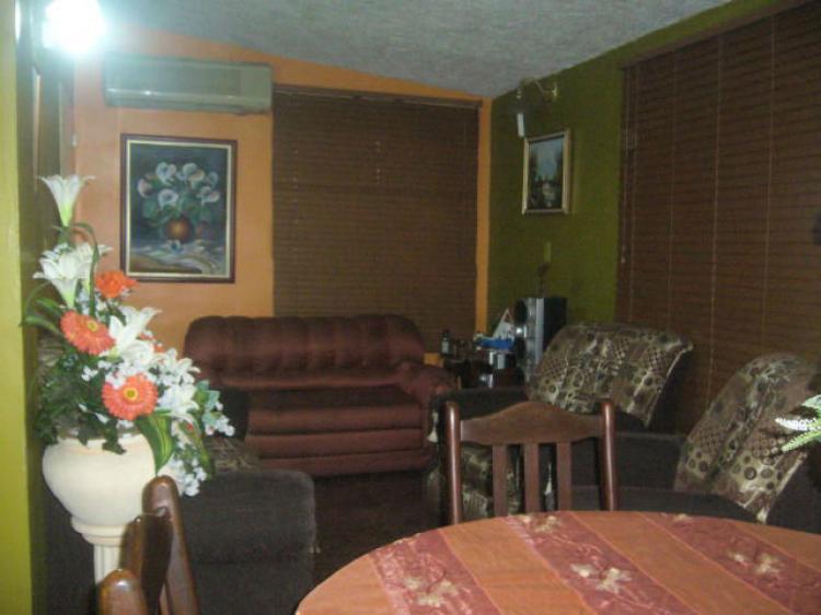 Home in Metric Way