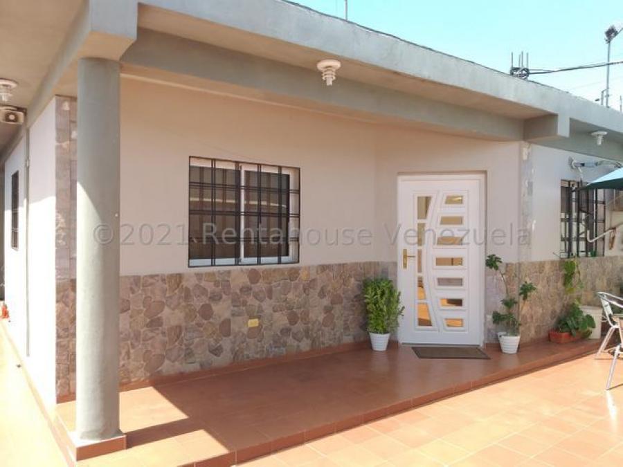 Foto Casa en Venta en san rafael, Falcn - BsF 23.500 - CAV182201 - BienesOnLine