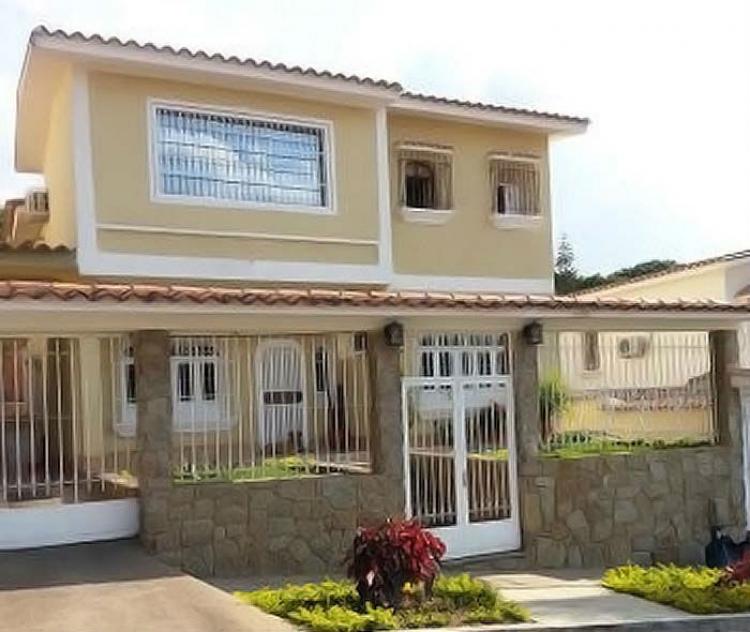 Home in Metric Way