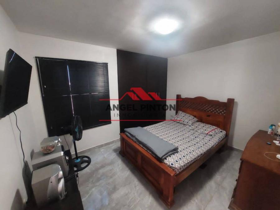 Foto Casa en Venta en San Francisco, Zulia - U$D 20.000 - CAV188993 - BienesOnLine