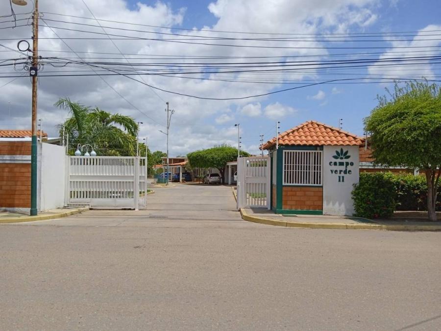 Home in Metric Way