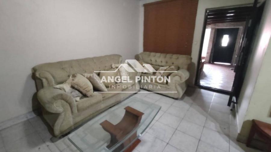 Foto Casa en Venta en San Francisco, Zulia - U$D 28.000 - CAV195132 - BienesOnLine