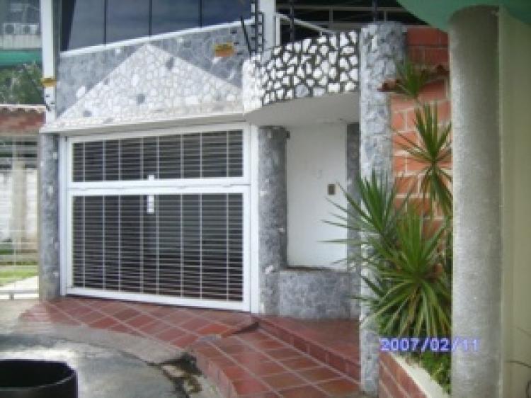 Foto Casa en Venta en VILLAS ANTILLANA, Maracay, Aragua - BsF 2.300.000 - CAV45578 - BienesOnLine