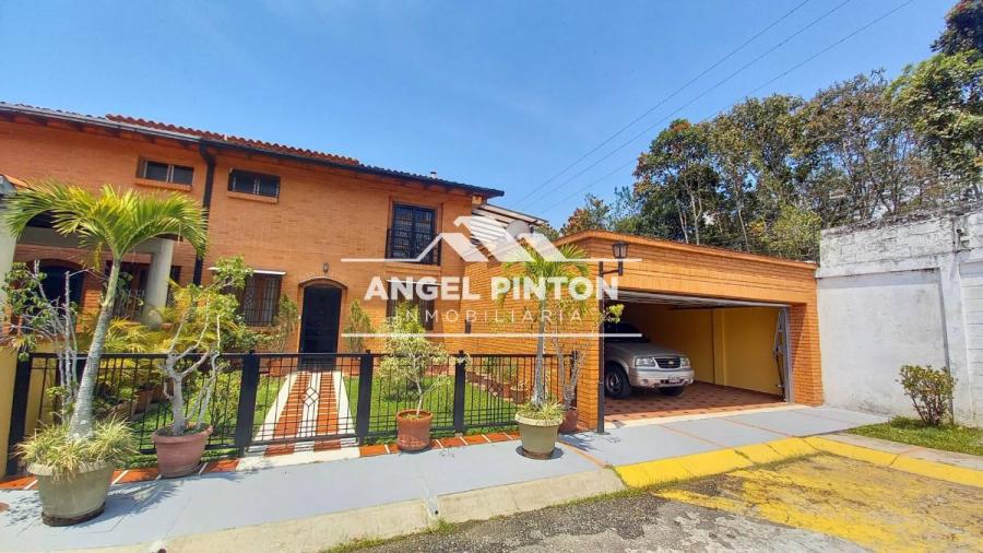 Foto Casa en Venta en Mrida, Mrida - U$D 183.000 - CAV203256 - BienesOnLine