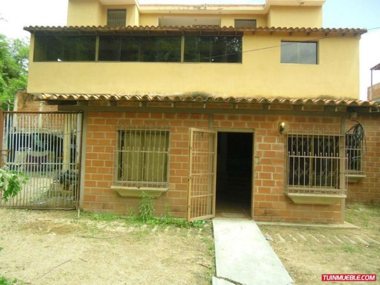 Foto Casa en Venta en Turmero, Santiago Mario, Maracay, Aragua - BsF 175.000.000 - CAV84033 - BienesOnLine