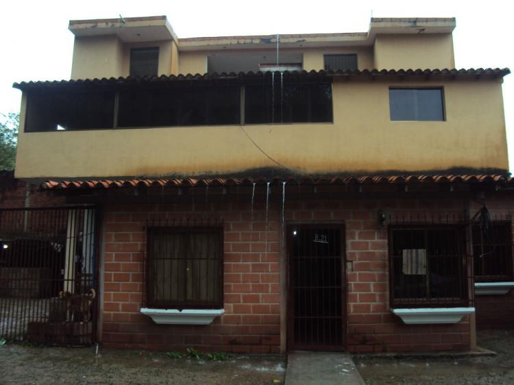 Foto Casa en Venta en Santiago Mario, Turmero, Aragua - BsF 70.000.000 - CAV99310 - BienesOnLine