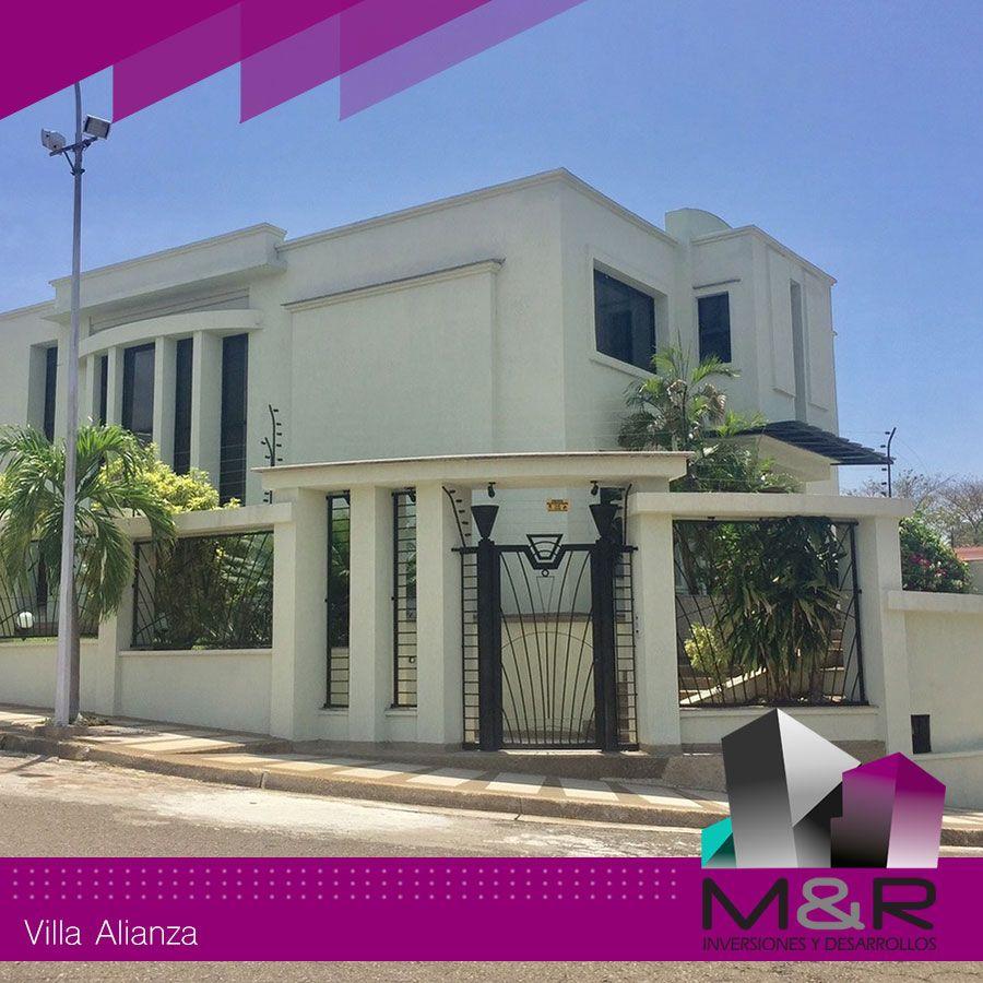 Foto Casa en Venta en Ciudad Guayana, Bolvar - U$D 490.000 - CAV123360 - BienesOnLine