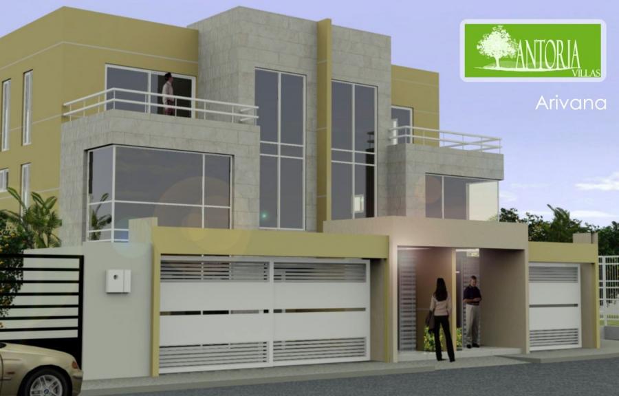 Foto Casa en Venta en cachamay, puerto ordaz, Bolvar - U$D 130.000 - CAV124036 - BienesOnLine