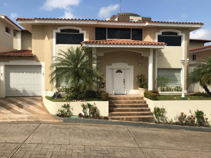 Foto Casa en Venta en cachamay, puerto ordaz, Bolvar - U$D 220.000 - CAV143290 - BienesOnLine