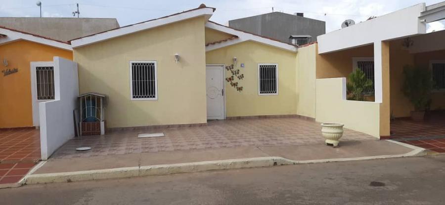 Foto Casa en Venta en La Coromoto, San Francisco, Zulia - U$D 14.000 - CAV126869 - BienesOnLine