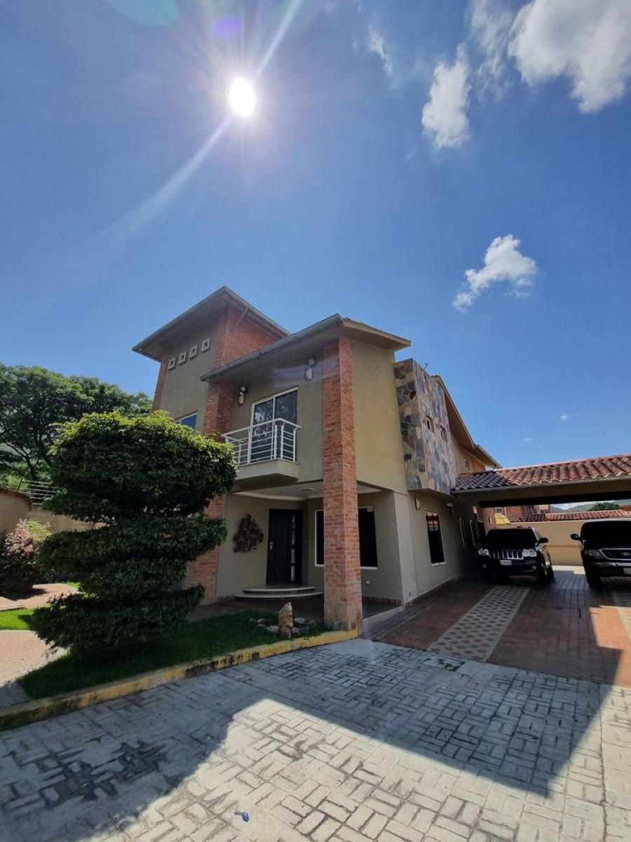 Foto Casa en Venta en San Diego, Carabobo - U$D 350 - CAV188743 - BienesOnLine