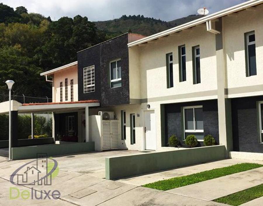 Foto Casa en Venta en La Pedregosa, Mrida Capital, Mrida - U$D 64.000 - CAV163049 - BienesOnLine