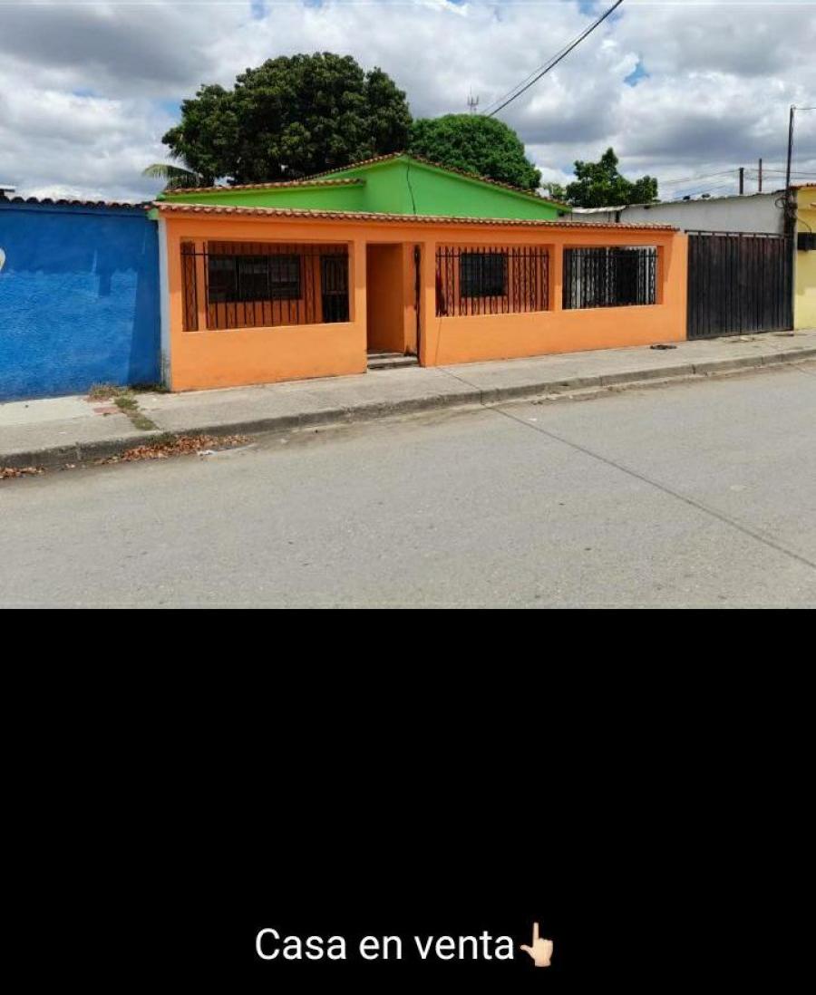 Foto Casa en Venta en Guanarito, Guanarito, Portuguesa - U$D 30.000 - CAV176632 - BienesOnLine
