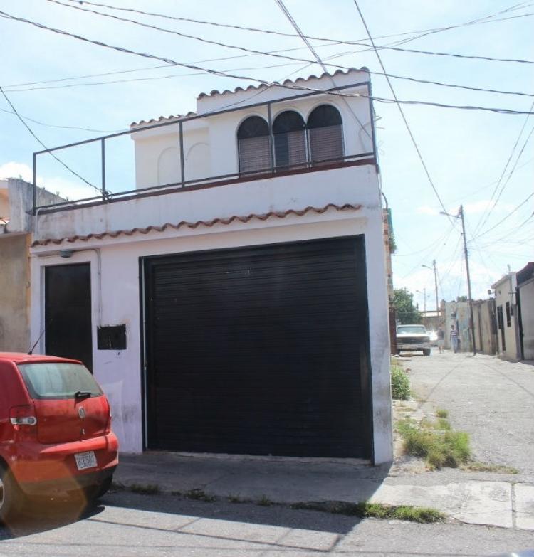 Foto Casa en Venta en Barquisimeto, Lara - BsF 110.000.000 - CAV89933 - BienesOnLine