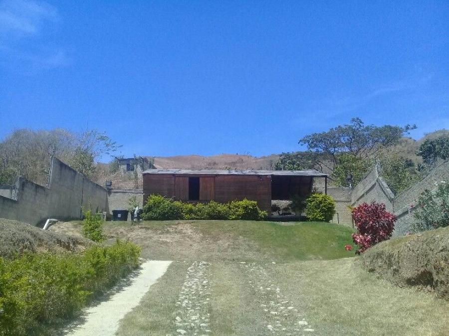 Foto Casa en Venta en Naguanagua, San Diego, Carabobo - U$D 26.500 - CAV149881 - BienesOnLine