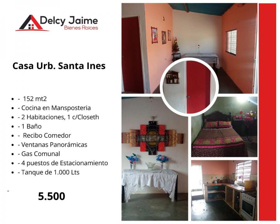 Foto Casa en Venta en Valencia, Carabobo - U$D 5.500 - CAV180861 - BienesOnLine