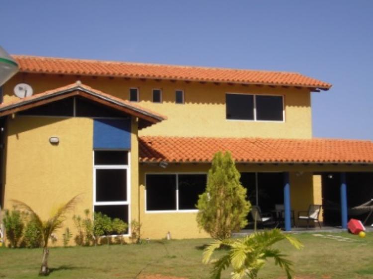 Foto Casa en Venta en Guacuco, , Nueva Esparta - BsF 1.750.000 - CAV20893 - BienesOnLine