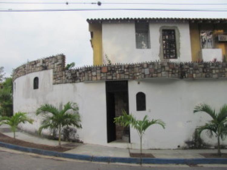 Foto Casa en Venta en Naguanagua, Carabobo - BsF 975.000 - CAV37667 - BienesOnLine