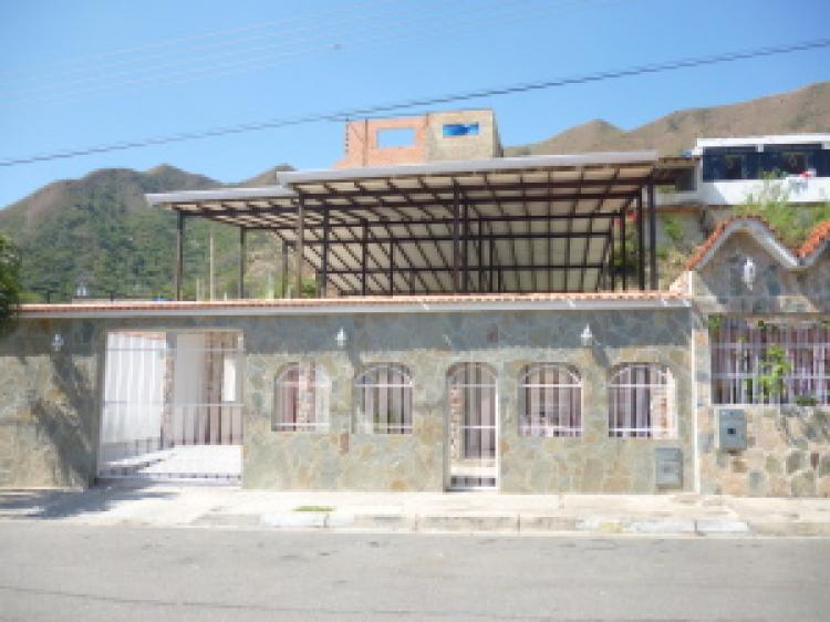 Foto Casa en Venta en San Diego, Carabobo - BsF 1.850.000 - CAV44568 - BienesOnLine