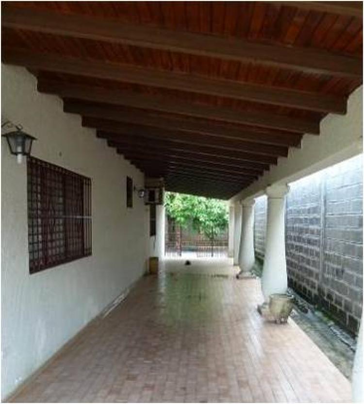 Foto Casa en Venta en San Juan De Los Morros, Gurico - BsF 1.200 - CAV37576 - BienesOnLine