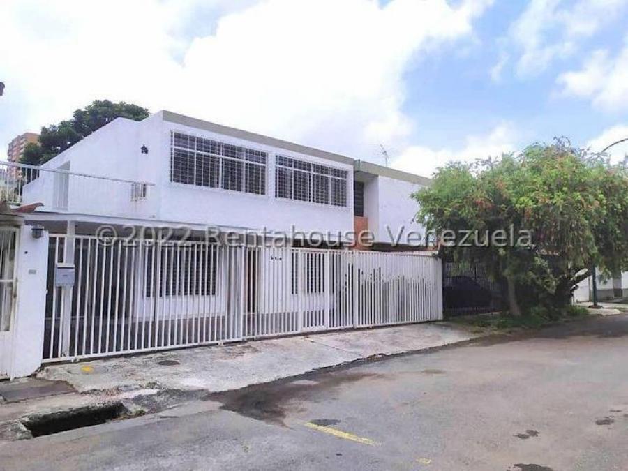 Foto Casa en Venta en Baruta, Municipio Baruta, La Trinidad, Distrito Federal - U$D 140.000 - CAV185972 - BienesOnLine