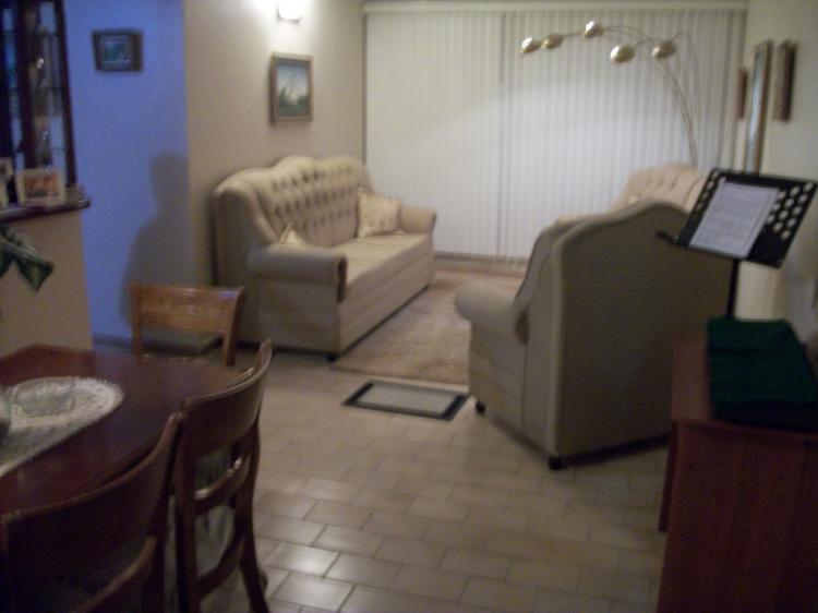 Home in Metric Way