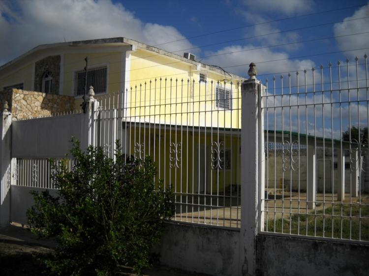 Foto Casa en Venta en Grisol, Anaco, Anzotegui - BsF 1.200.000 - CAV35043 - BienesOnLine