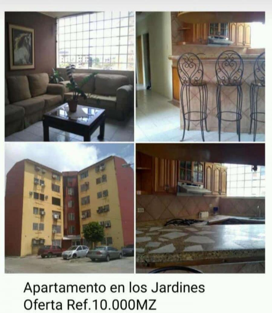 Foto Apartamento en Venta en San simon, Maturn, Monagas - U$D 11.000 - APV137608 - BienesOnLine