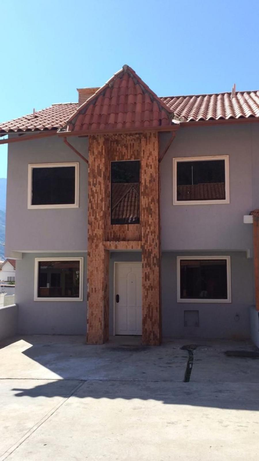 Foto Casa en Venta en Osuna rodriguez, Mrida, Mrida - U$D 45.000 - CAV156844 - BienesOnLine