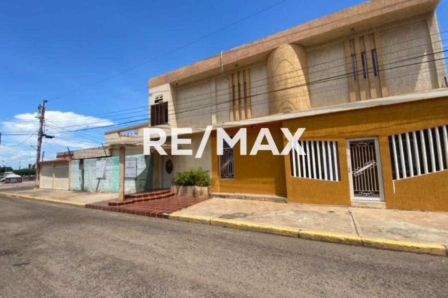 Foto Casa en Venta en San Francisco, Zulia - U$D 50.000 - CAV218618 - BienesOnLine